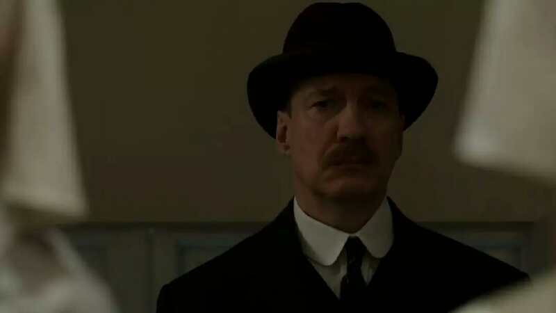 罪恶之家豆瓣电影,电影罪恶之家的矛盾冲突