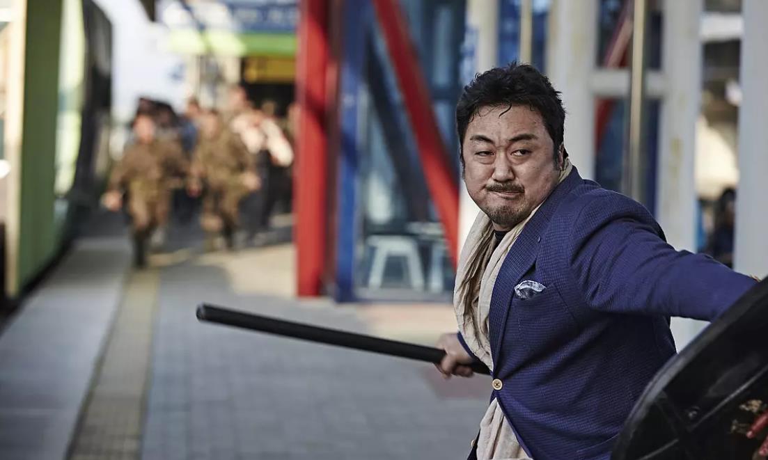 釜山行丧尸结局,釜山行2韩国丧尸电影结局