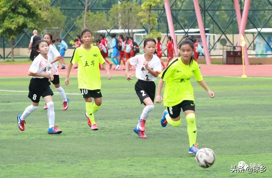 市运会|足球：强势！四路豪强联袂唱响丁组开场戏