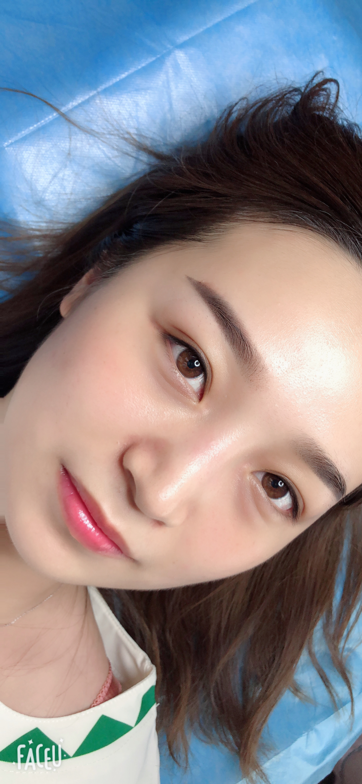 纹眉2年后补色要用固色膏吗,纹眉一般需要二次补色吗