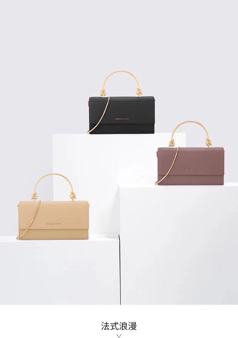 近两年火起来的小众品牌,来自新加坡的大品牌