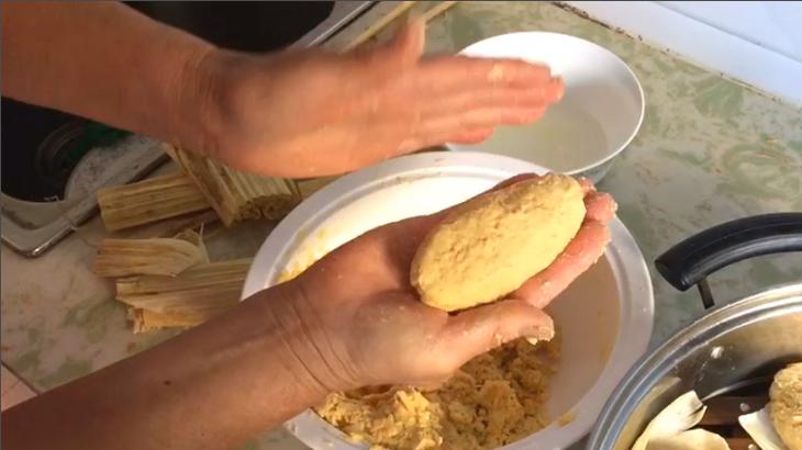 玉米面这样吃太过瘾,玉米面怎么吃好吃又简单