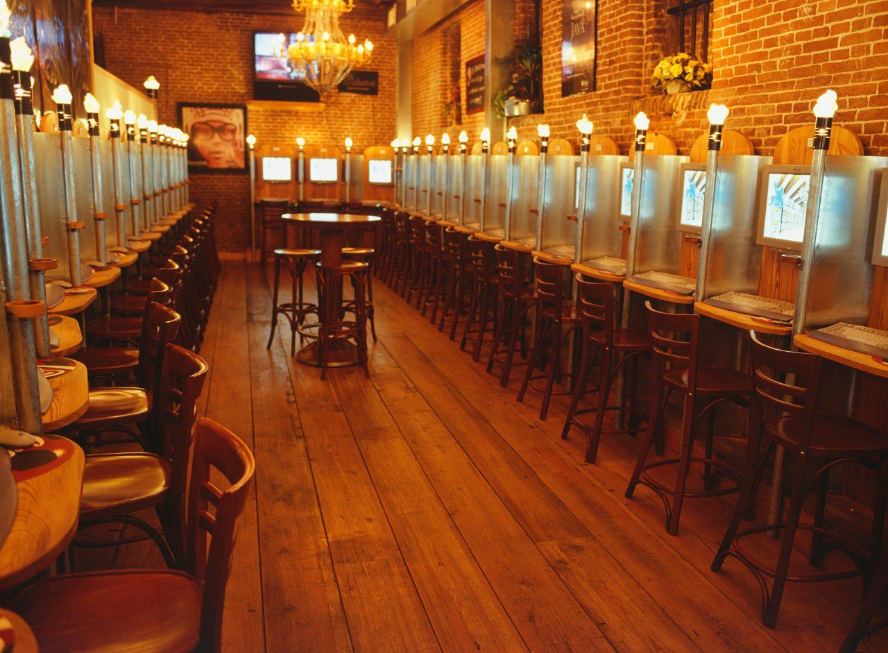 咖啡厅网咖创业,咖啡馆网咖