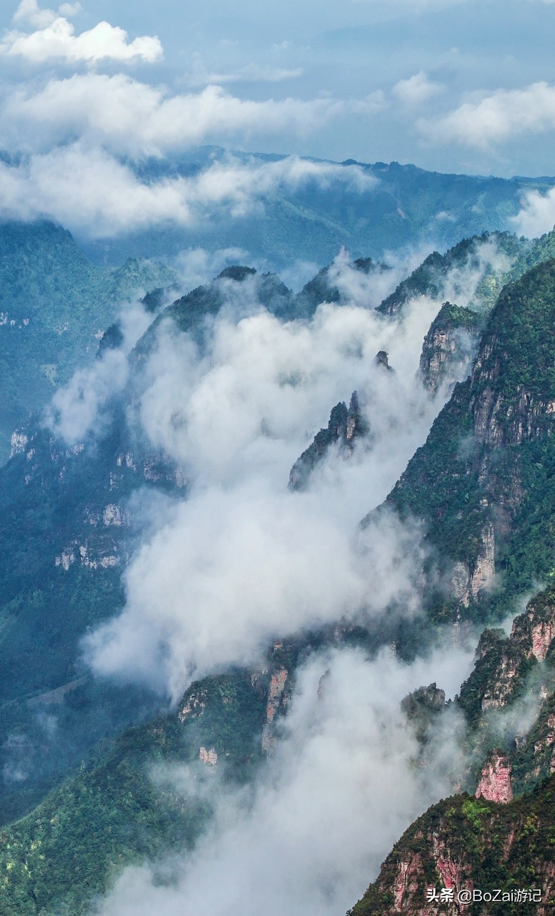 广西来宾旅游景点推荐,来宾象州旅游景点推荐
