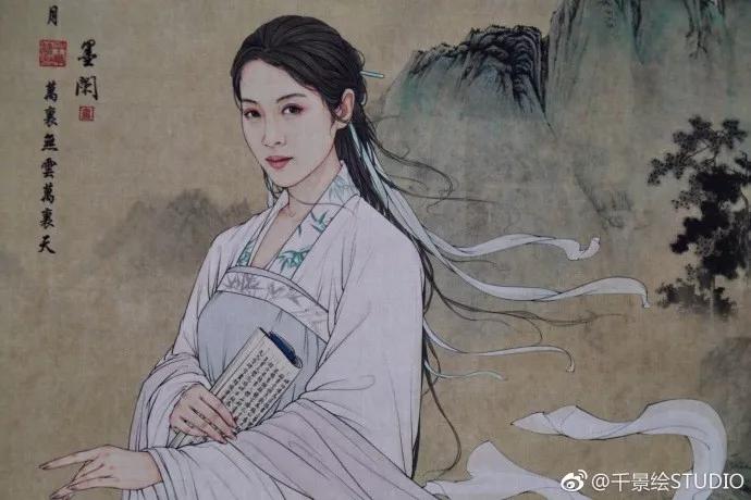 生活越来越好诗句经典语录,总有一句诗句道尽生活之美