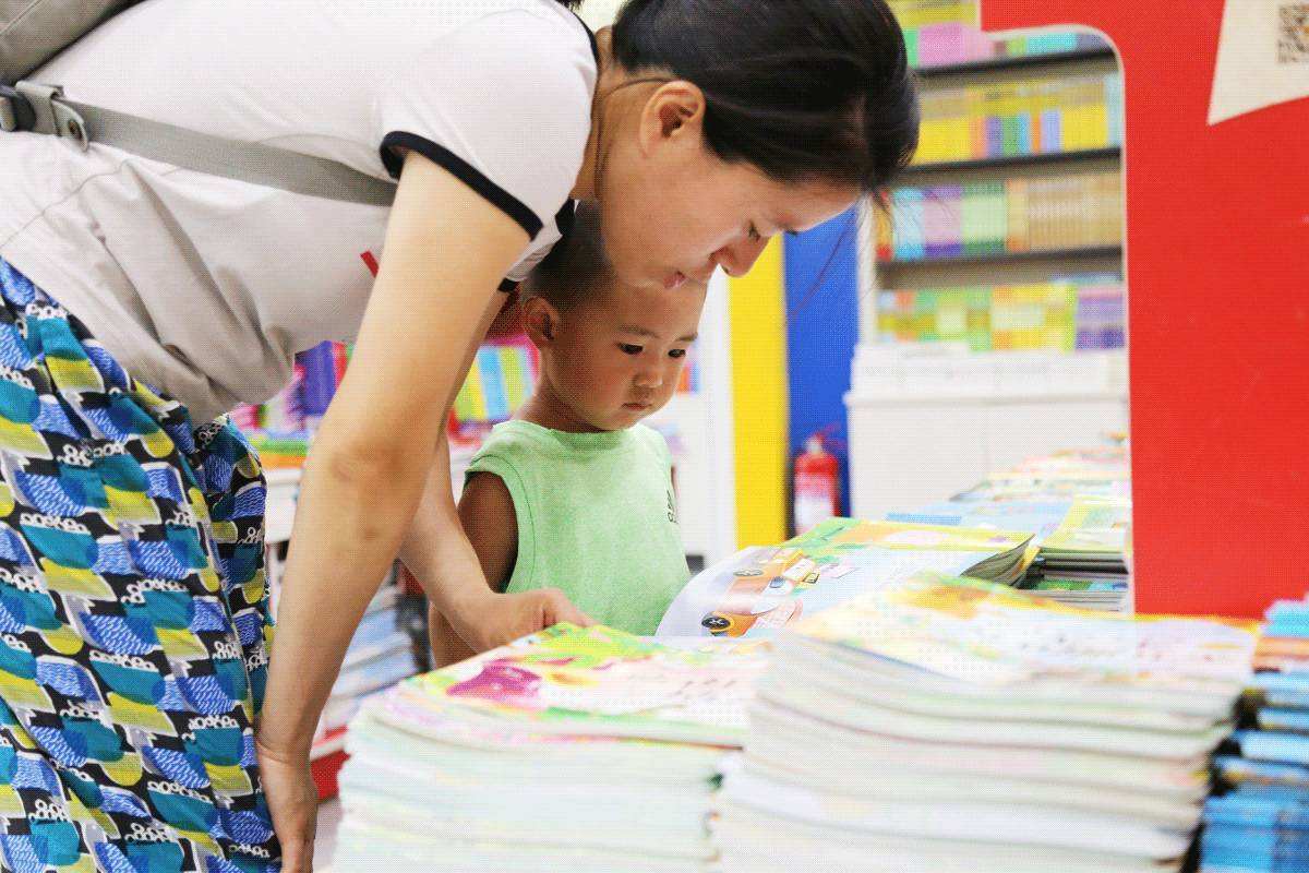 孩子识字还在死记硬背吗,儿童识字要死记硬背吗