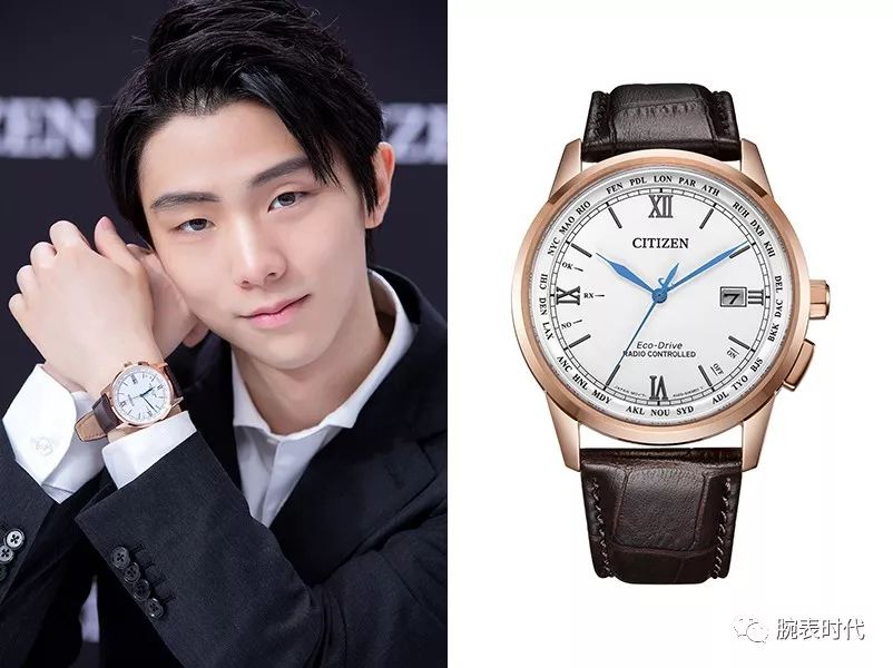 西铁城手表代购和官方旗舰店,西铁城机械腕表3000元