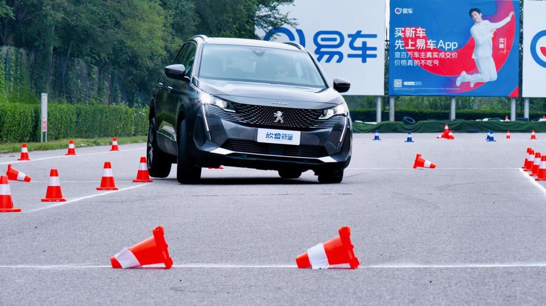 德日法美韩紧凑型suv终极对决出炉,20万美系德系suv