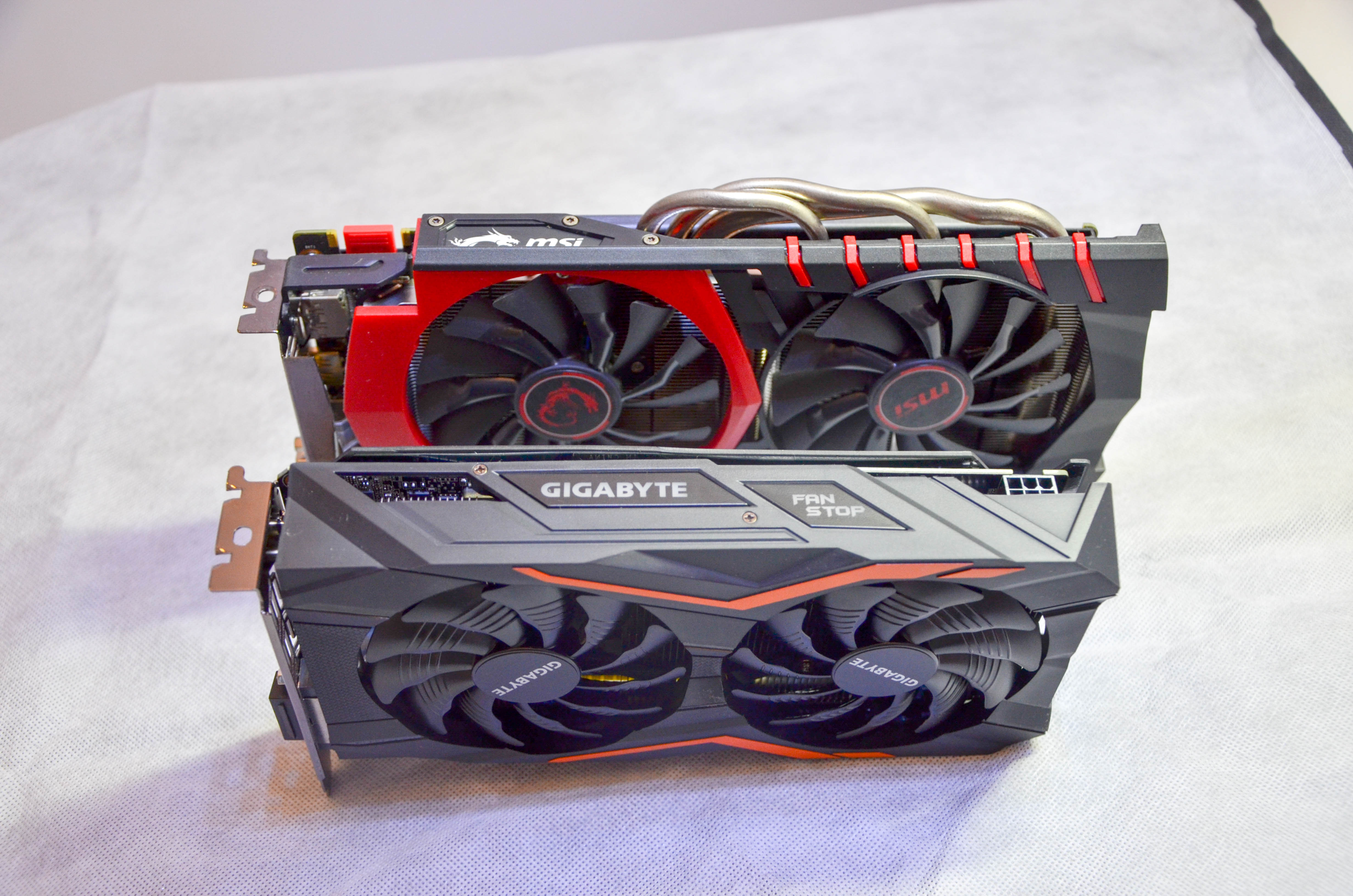 gtx960和gtx1050ti哪个更强,gtx1050ti会压弯吗