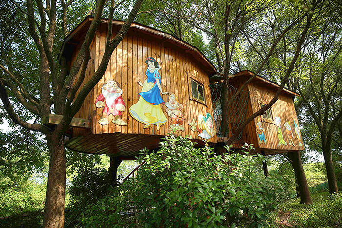 苏州太湖牛仔度假村怎么样,太湖牛仔风情度假村烧烤