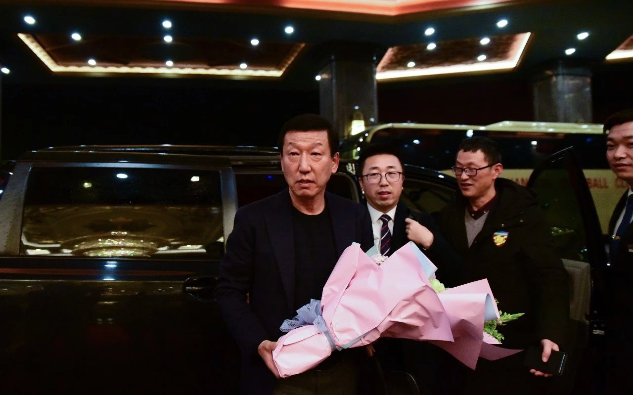 天津天海2020赛季何去何从,天津天海解散跟权健有什么关系