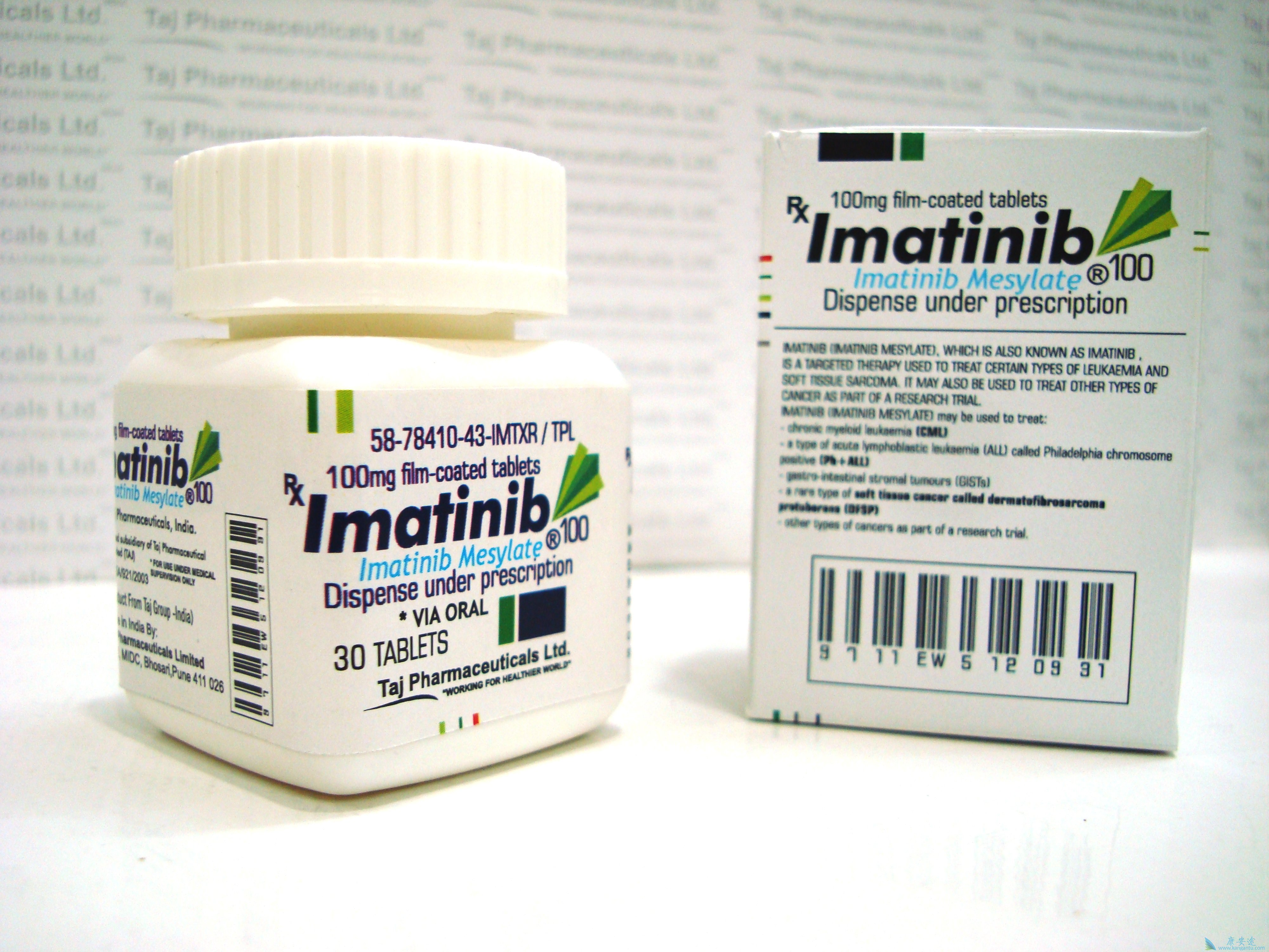 中国药业大逃杀2：印度靠仿制药成为世界药房，中国却选另一条路