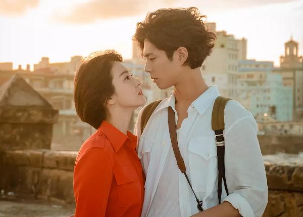 韩国最火爆宫廷剧皇后的品格,韩剧皇后的品格结局