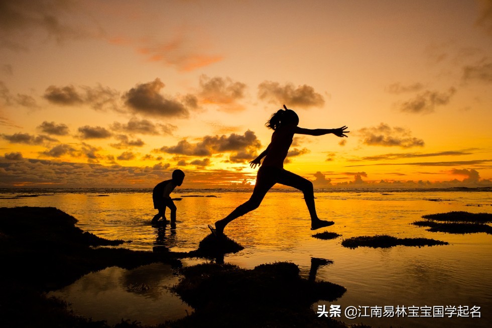 性格豪爽，则风雨无惧，出自宋词中的一些好名，个个气度非凡！