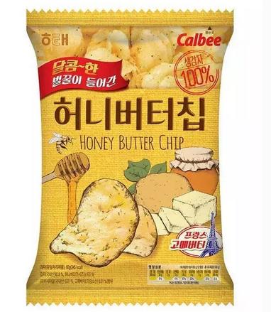 纯天然好吃的网红零食推荐,各种网红辣味小零食推荐