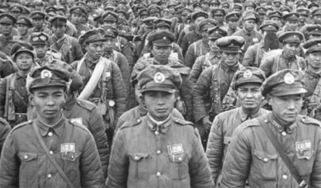 特赦1959功德林战犯人物原型结局,特赦1959功德林的战犯有虚构的吗