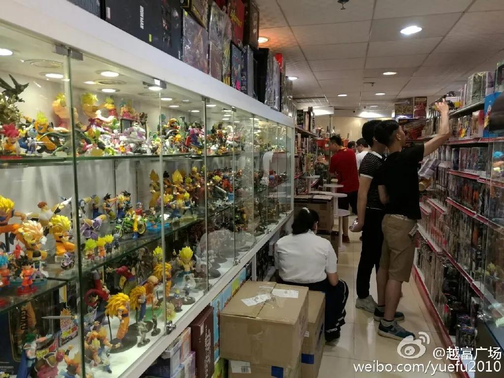 越富广场怀旧照片,越富广场旧视频