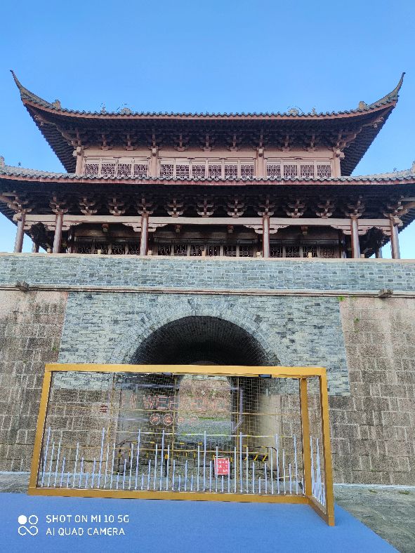 浙江丽水五日游,丽水景宁三日游攻略