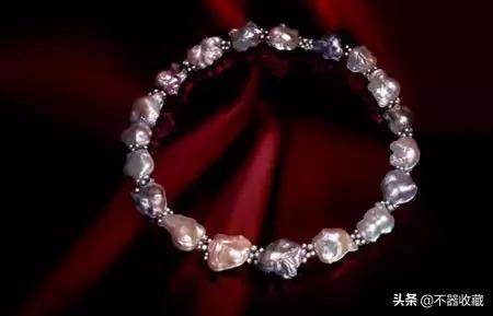 珍珠价格差异为什么那么大,假的珍珠饰品为啥那么贵