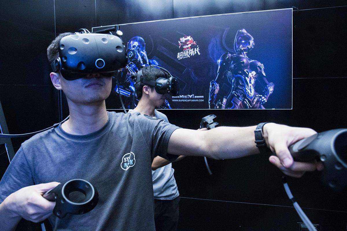 体感经济衰退指标详解,体感游戏未来3年的发展计划