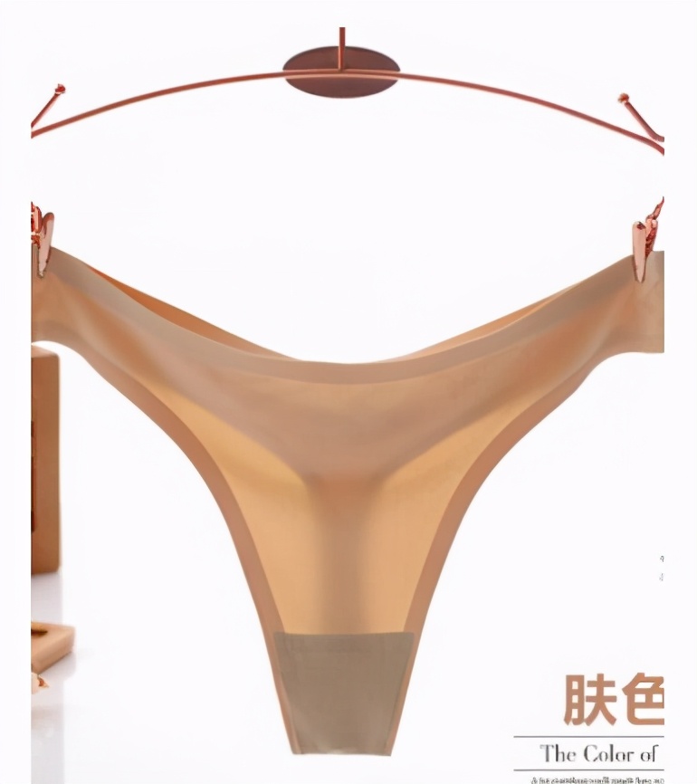 女性开叉裤有什么用处,女人穿的贴身裤是啥裤