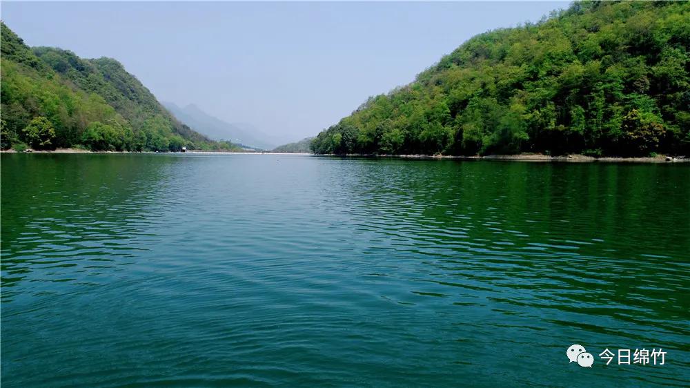 四川绵竹网红景区,绵竹自然风景网红打卡
