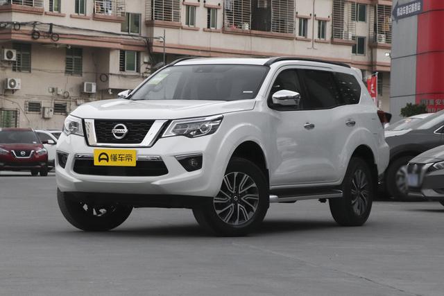 15-20万硬派越野推荐二手,15到20万硬派越野车