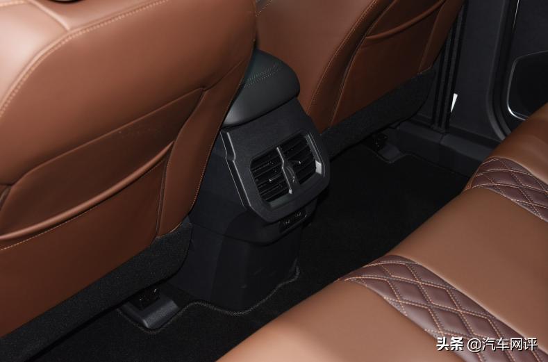 suv销量排行榜前十口碑最好哈弗h6,全新哈弗h6详细测评