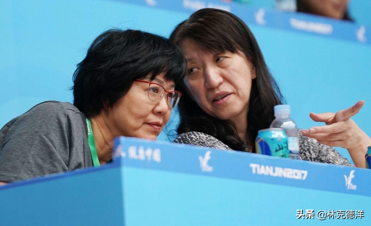 王媛媛最强短板,王媛媛新战术