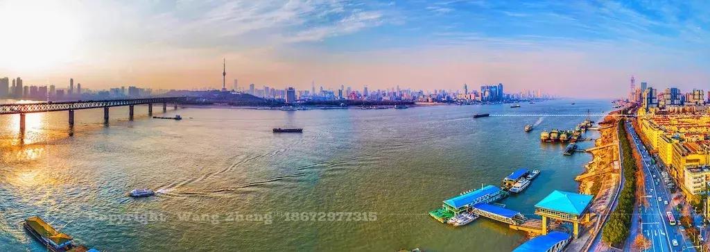 武汉为什么在湖北独树一帜,武汉震惊世界