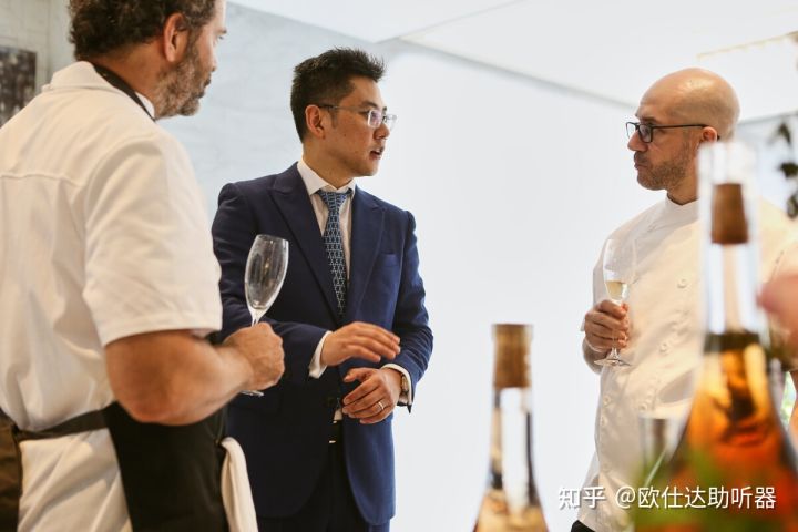 混合型听力损失配哪种助听器,轻度听力损失要不要戴助听器