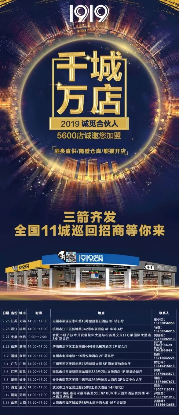 1919鎷涘晢浼氬満,鏉窞11鏈堟嫑鍟嗕細