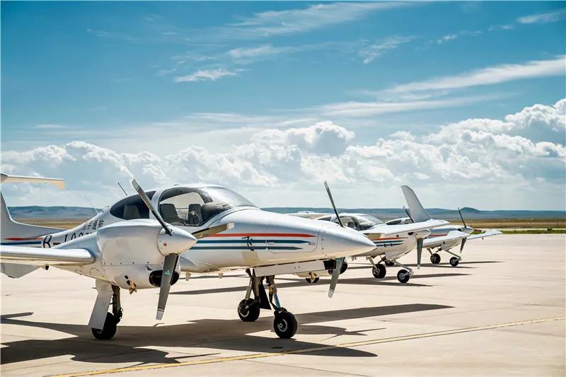 北京翔宇航校怎么样,翔宇航校飞行员招生