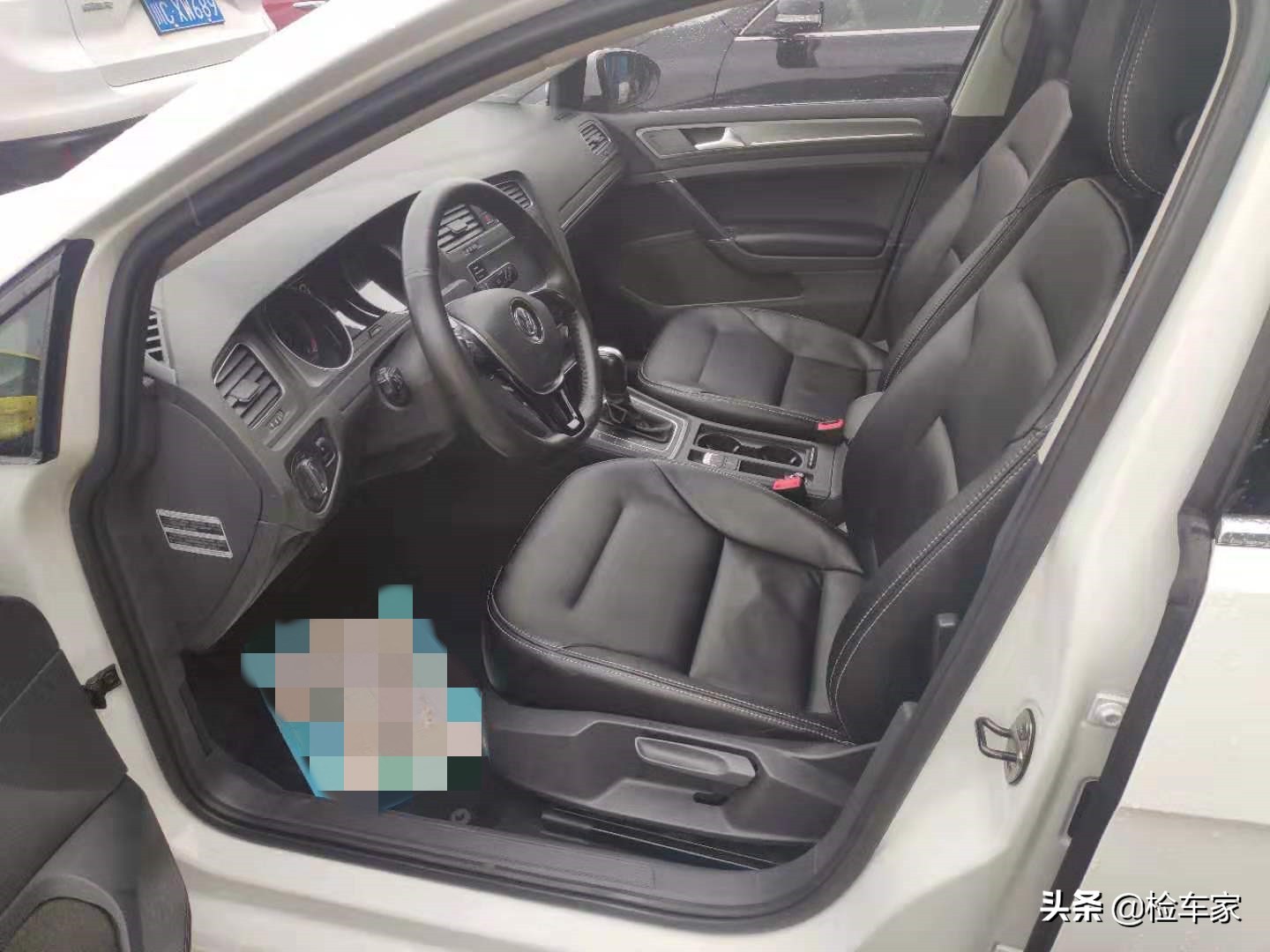 为什么懂车的买高尔夫,为什么懂车的都买丰田不买大众