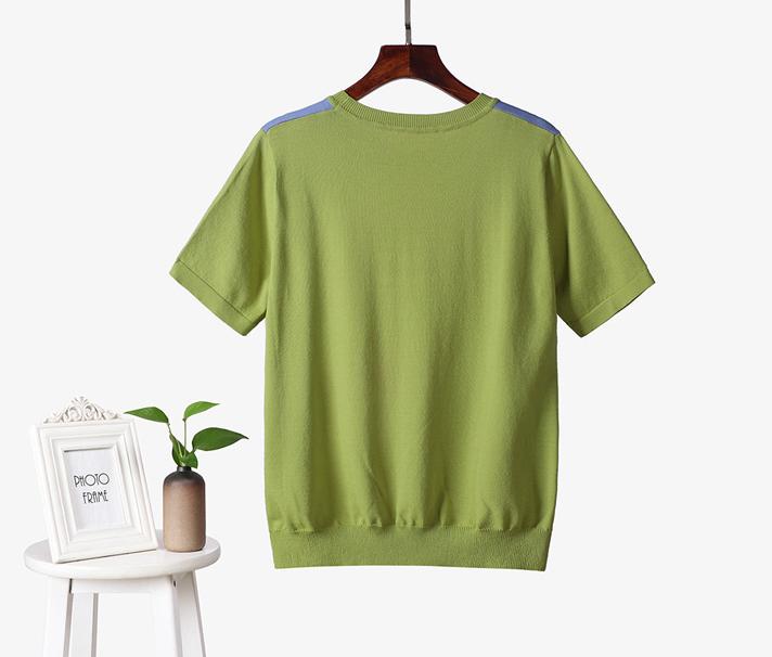 我给老公买衣服婆婆说不好看,给婆婆买冰丝衫