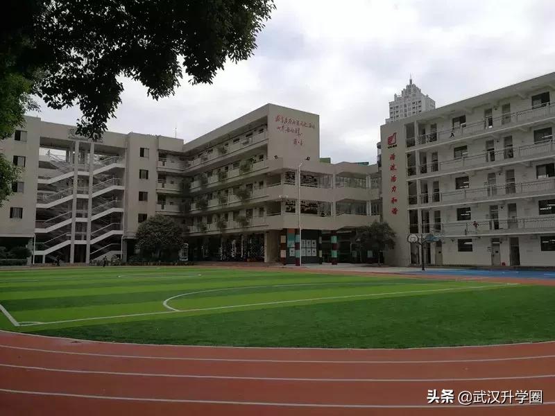 武汉十大省示范小学,武汉小学排名100强