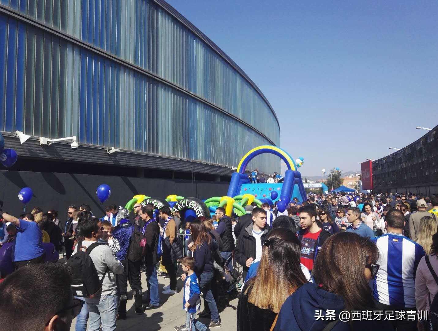 怎么迅速了解西甲,从中国去伯纳乌看皇马比赛花费