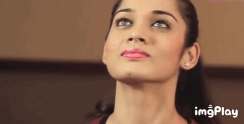 瘦子怎么会有双下巴,两个动作7天瘦掉双下巴