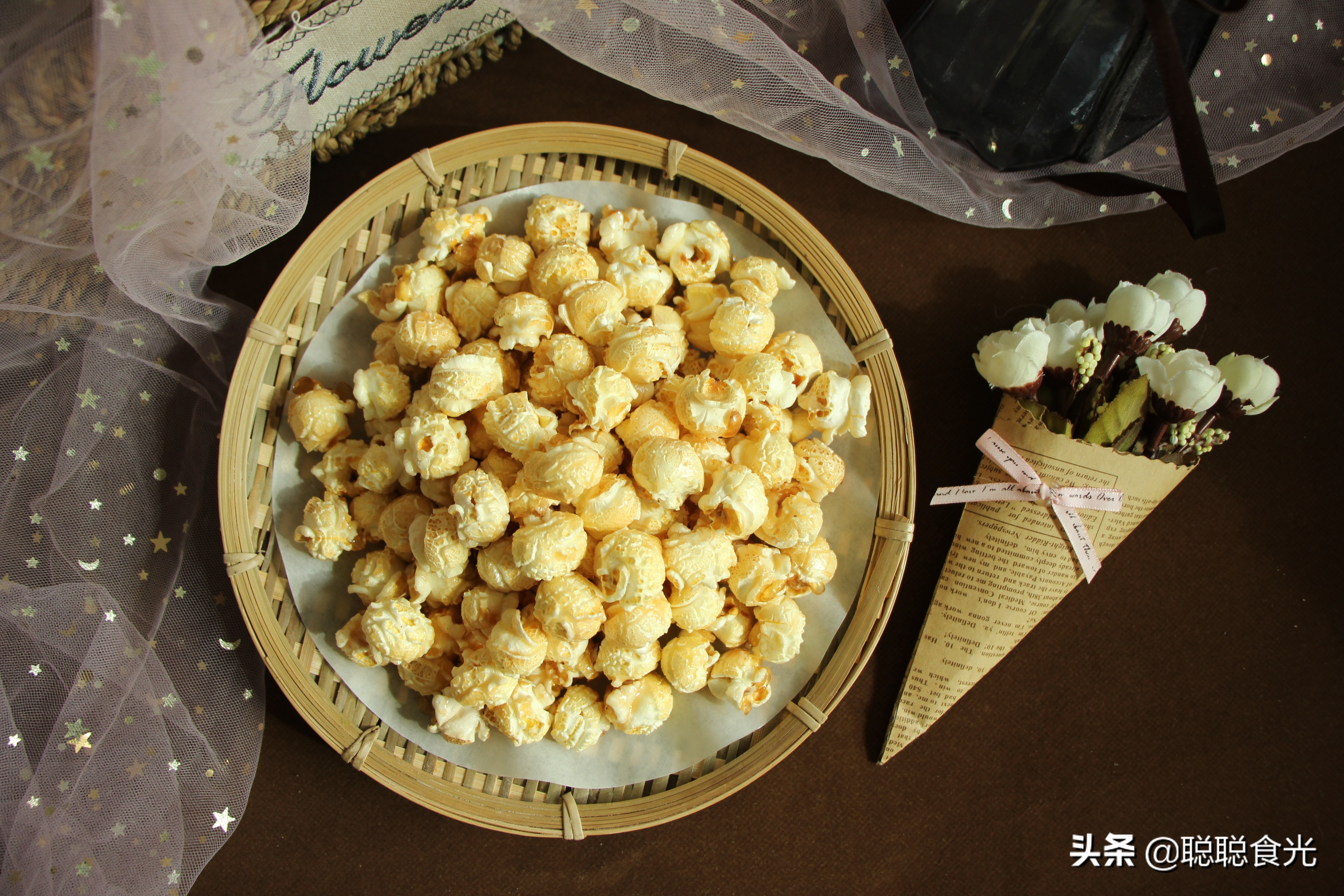 二月二吃爆米花什么意思,二月二吃爆米花的说法