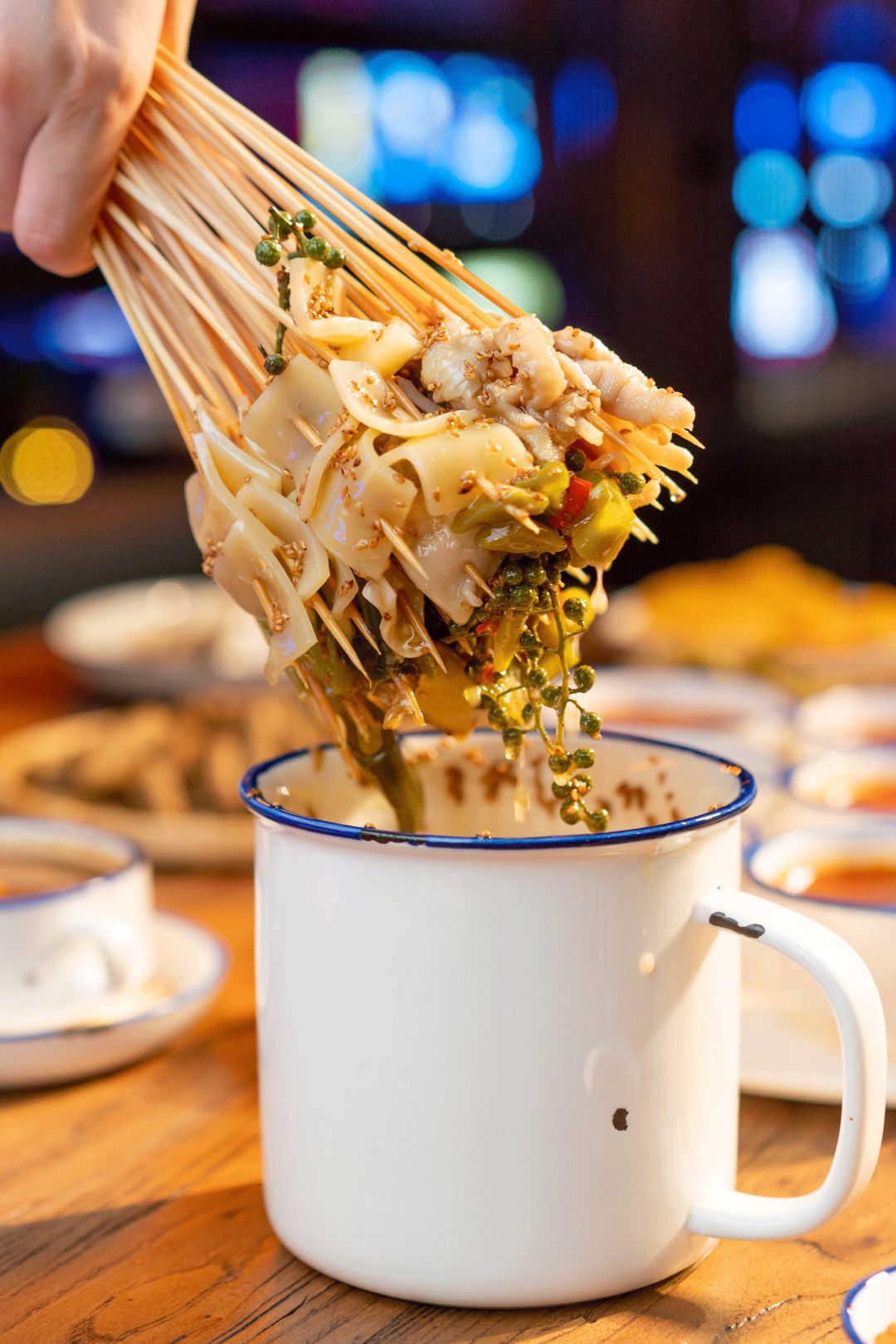 贰麻酒馆必点酒,贰麻酒馆渔人码头斗酒场