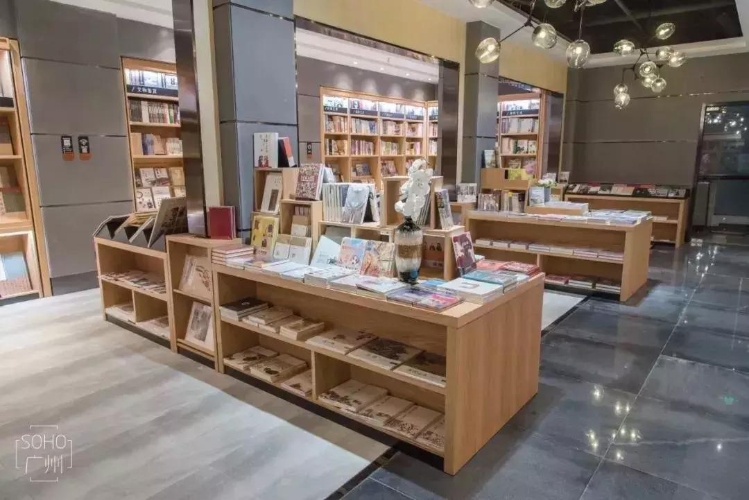 广州市各区图书馆攻略,广州市的图书馆推荐