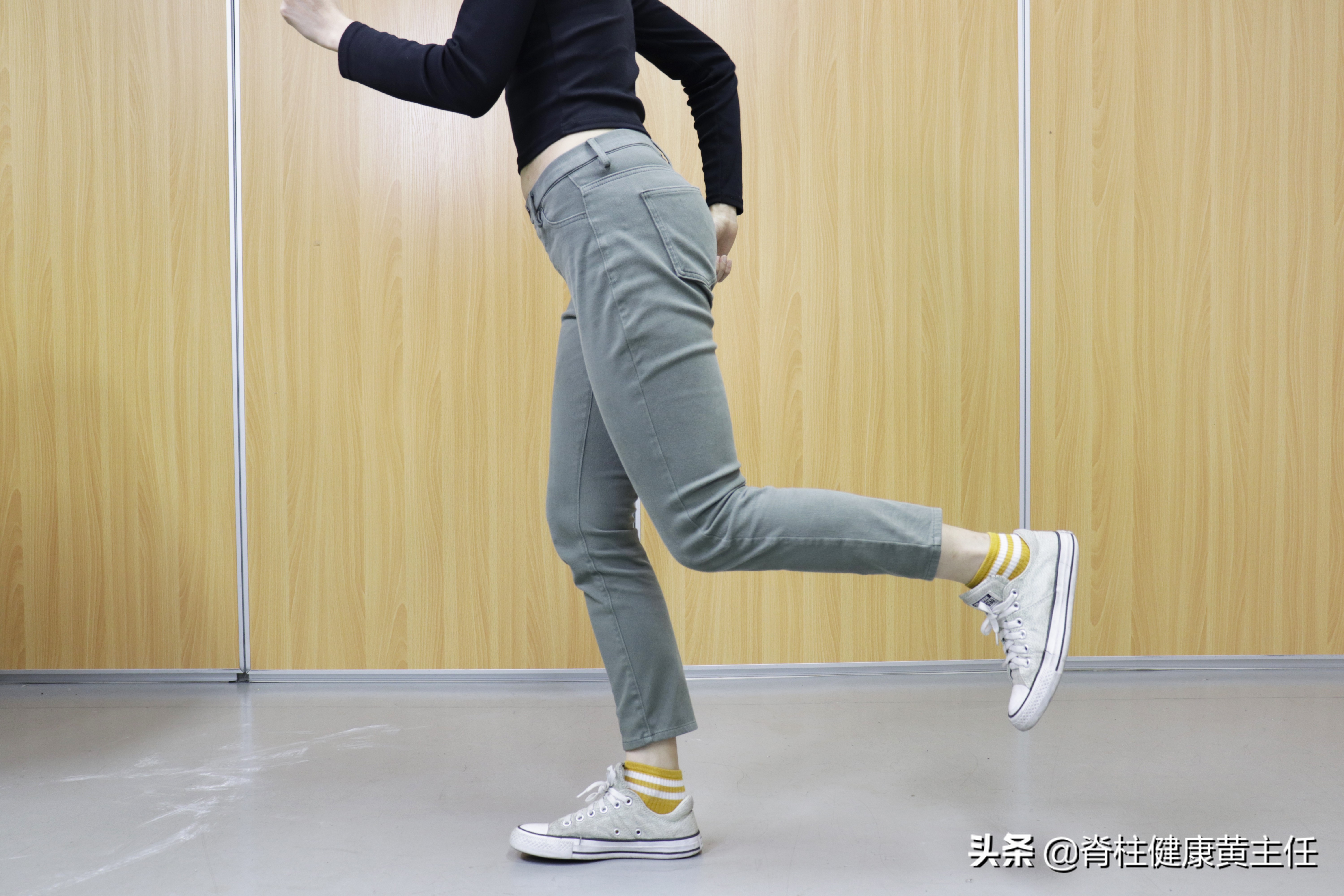 膝关节锻炼的正确方法,保护膝关节有哪些误区