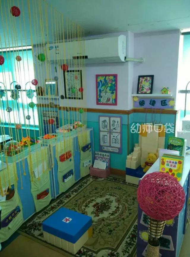 室内隔断十大技巧,分区隔断的小妙招