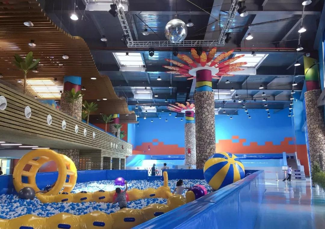 国庆亲子游推荐重庆主城,小众重庆避暑亲子游推荐