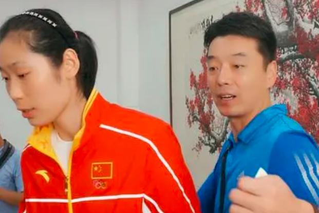 朱婷术后绷带拆了,朱婷受伤张常宁着急拿绷带