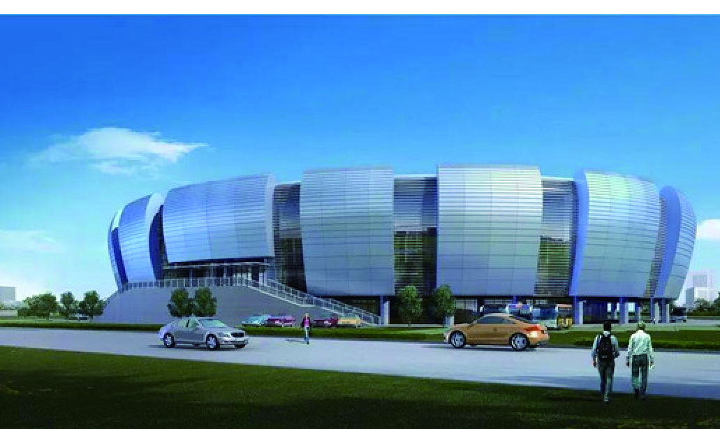 杭州亚运会场馆的介绍,杭州亚运会56个场馆分布图