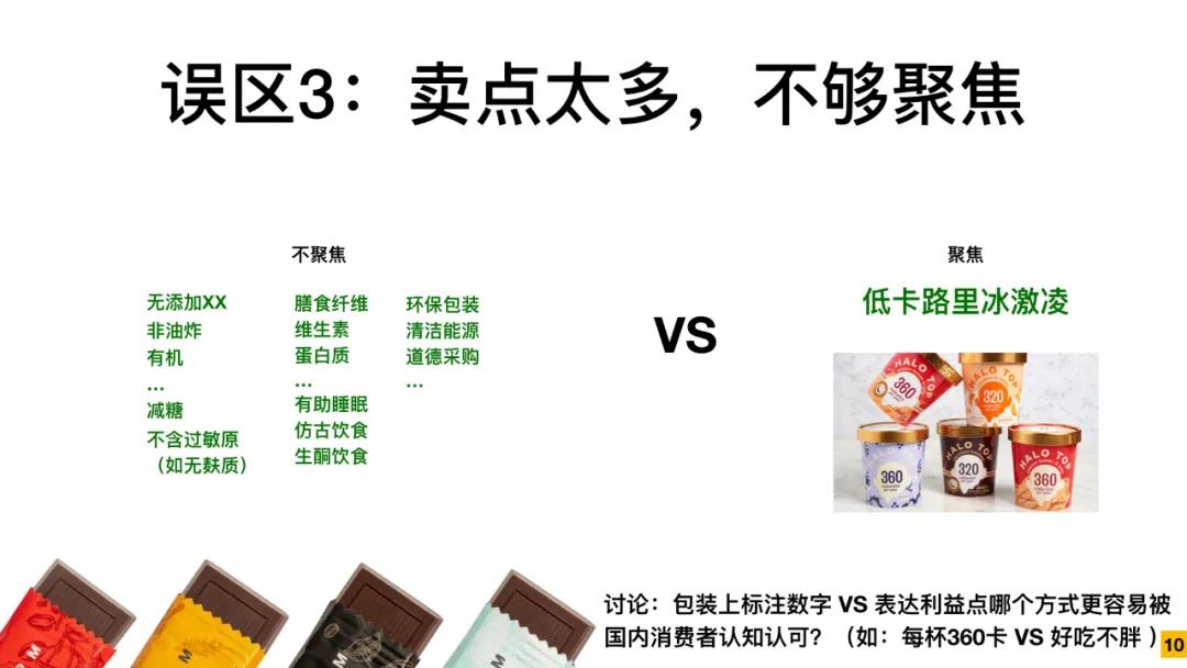 巧克力品牌基本策略,如何迅速了解巧克力