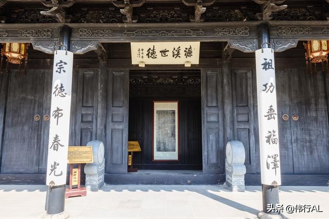 古镇黎里,黎里古镇视频