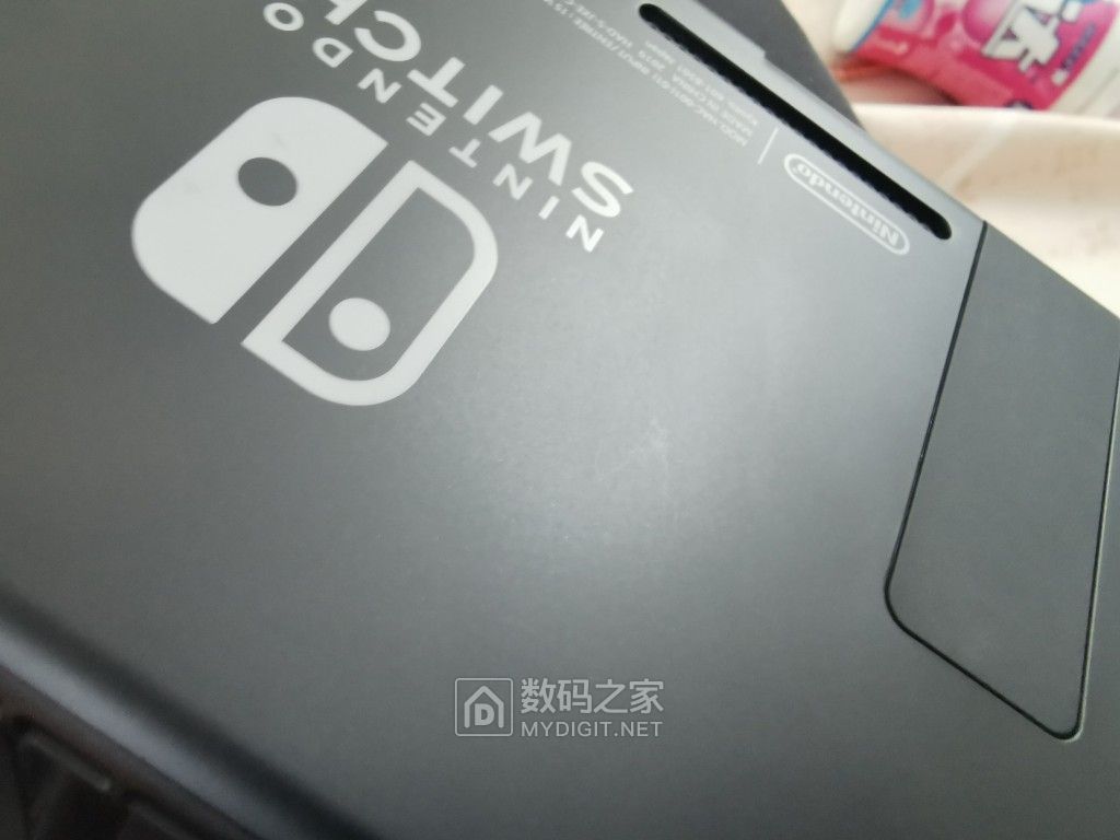 任天堂switch宠物小精灵评分,开箱任天堂switchvlog