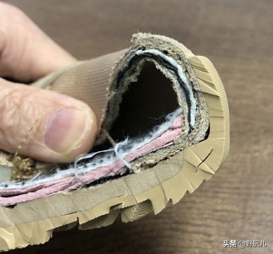 秋冬徒步鞋选购推荐,徒步鞋如何选择